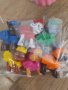 6 фигурки Пес Патрул Paw Pes Patrol кучета пластмасови играчки и украса за торта, снимка 4