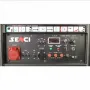 Бензинов генератор трифазен  SENCI SC15000TE EVO 13 kW/400V 4 kW/230 V., снимка 3