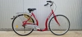 Дамски велосипед Biria колело 28", снимка 1