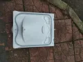 Капак от пералня, снимка 1