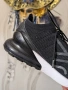 оригинални маратонки Nike Air Max 270 Flyknit номер 44-45, снимка 15