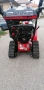 Роторен снегорин МТД с ел. стартер , снимка 6
