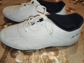 Нови Мъжки Кожени Маратонки 44, снимка 4