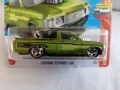 💕🧸 Hot Wheels колекция Chevrolet, снимка 11