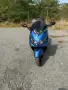 Yamaha T max 500i, снимка 9