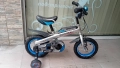 детско колело Totem, снимка 3