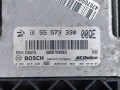 Компютър за Опел Инсигния / Opel Isignia 2,0D - 55573330  00QE, снимка 2