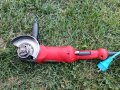 Milwaukee AG 13-125X ъглошлайф 125 мм 1250 W, снимка 3