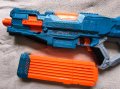 Бластер Hasbro Nerf - Elite 2.0 Turbine CS 18,, снимка 8