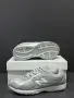 New Balance Дамски Сиви Маратонки👟Дамски Спортни Обувки В Сив Цвят Ню Баланс Код E161, снимка 5