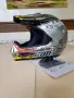 Мотокрос каска CAN AM BRP, НАМАЛЕНА, снимка 2