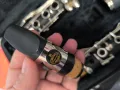 Buffet Crampon RC Prestige ( Junior) Bb ABS Clarinet - Б Кларинет с куфар /бакелит полубиом/р, снимка 4