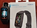 Фитнес гривна Huawei Honor Band 6, снимка 3