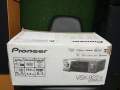 7.2 канален ресивър PIONEER VSX-922 Silver, снимка 8