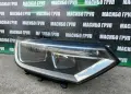 Фар десен фарове за Фолксваген Пасат Б8 Vw Passat B8, снимка 1