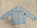 Детско яке 116 размер , снимка 1