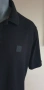 Hugo Boss Passenger Pique Cotton Slim Fit Stretch Mens Size XL  ОРИГИНАЛ! Мъжка Тениска!, снимка 8