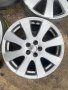 17 цола алуминиеви джанти за Toyota, 5x100, 7J, ET45, снимка 4