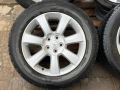 5х114.3 Джанти 18 Цола Сузуки Витара 5x114.3 Suzuki Vitara Оригинални джанти за Сузуки ЕТ 45 J 7 ЦО , снимка 3
