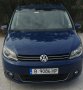 VW Touran 1.4 TSI Ecofuel - метан, снимка 1 - Автомобили и джипове - 42268375