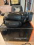 SONY FDR-AX700 4К HDR HANDYCAM в отлично състояние , снимка 5