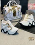 дамски маратонки versace , снимка 15