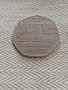 Fifty pence, снимка 2
