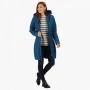 Дамско яке Regatta Fermina Blue Opal , снимка 3