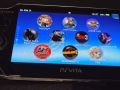 PS VITA 1000 3G+ 256GB, снимка 8