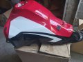 Резервоар за Honda Africa Twin CRF 1000 2018г., снимка 1 - Части - 41565441