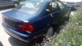 bmw e46 318 d 116hp на части бмв 2.0d 116 к.с 318 фейс седан, снимка 2