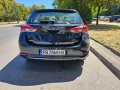 Toyota Auris 1.8 фейс / хибрид + газ, снимка 5