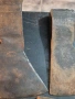 Немски топори брадви , снимка 2