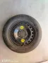 резервна гума тип патерица за БМВ BMW , снимка 1