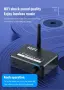 Bluetooth 5.0 аудио приемник и DAC конвертор – Optical Toslink към RCA / 3.5 мм AUX + Гаранция, снимка 6
