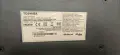 TV TOSHIBA 32LV3E63DG LED SMART TV, снимка 6
