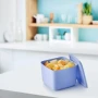 Tupperware  кутии кубикс, снимка 8