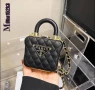 мини чанти chanel moschino prada , снимка 5