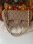 Дамски чанти Chanel букле, снимка 6