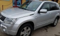 Ветробрани за SUZUK GRAND VITARA (2005-2014) 5 врати - 4бр. предни и задни Неко, снимка 1