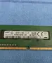 Samsung ddr3 1600 1.5v 4GB, снимка 3
