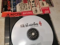 FOLK HIT MARATON 4 CD 1301261608, снимка 6