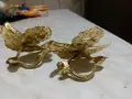 Декорация Ангел с щипка нов 2 броя, снимка 6