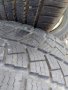 Джанти с гуми Ауди  5х112 - 16 цола , снимка 3