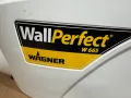 Пистолет за боядисване на латекс WAGNER Wall Perfect W665, снимка 9