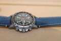 Японски часовник ''Citizen'' Хронограф титан, снимка 11