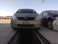 Toyota Corolla verso 2.0D-4D 116кс 2003г   на  ЧАСТИ, снимка 2