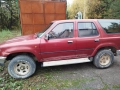 Toyota 4 runner, снимка 13