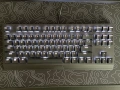 Razer BlackWidow v3 TKL Геймърска клавиатура, снимка 2