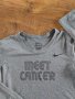 nike - страхотна дамска блуза , снимка 2